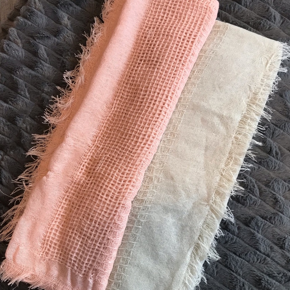 Scarves